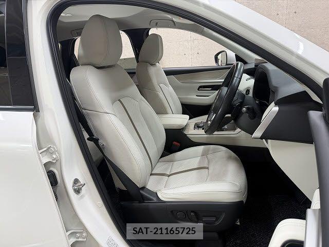 Mazda CX-60 2022-09 8870775-4