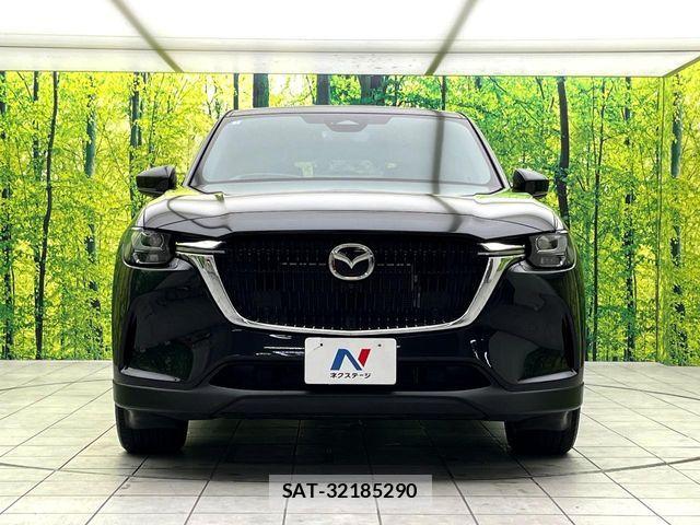 Mazda CX-60 2023-05 8879377-13
