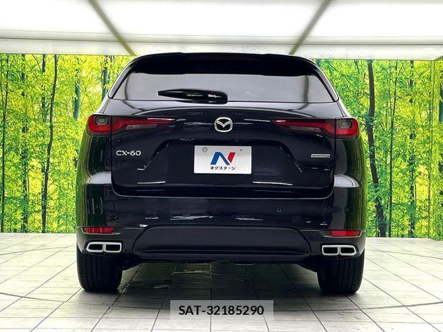 Mazda CX-60 2023-05 8879377-14