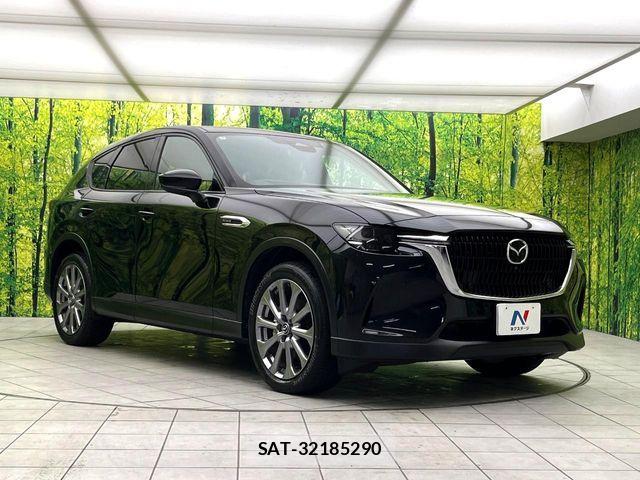 Mazda CX-60 2023-05 8879377-15