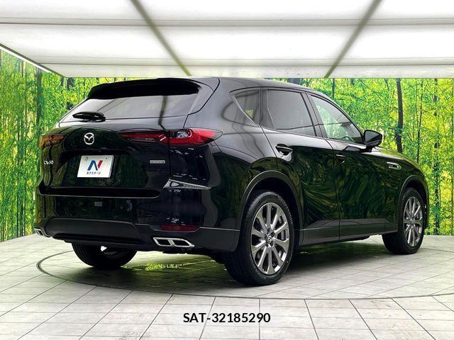 Mazda CX-60 2023-05 8879377-16