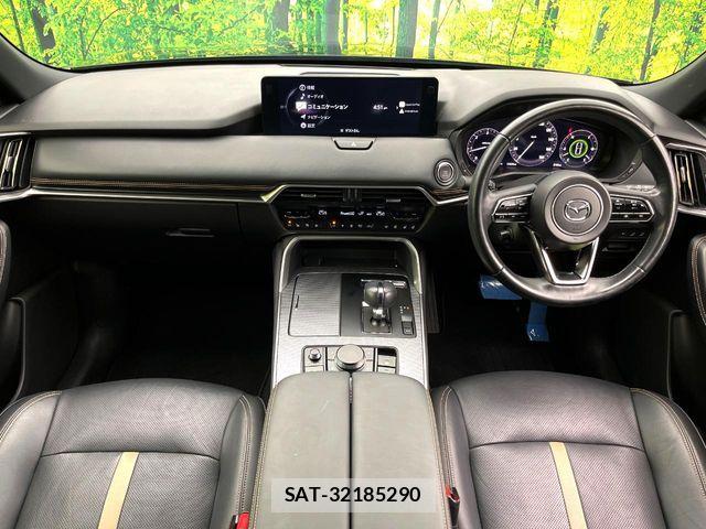 Mazda CX-60 2023-05 8879377-1