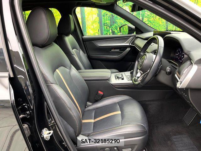 Mazda CX-60 2023-05 8879377-7