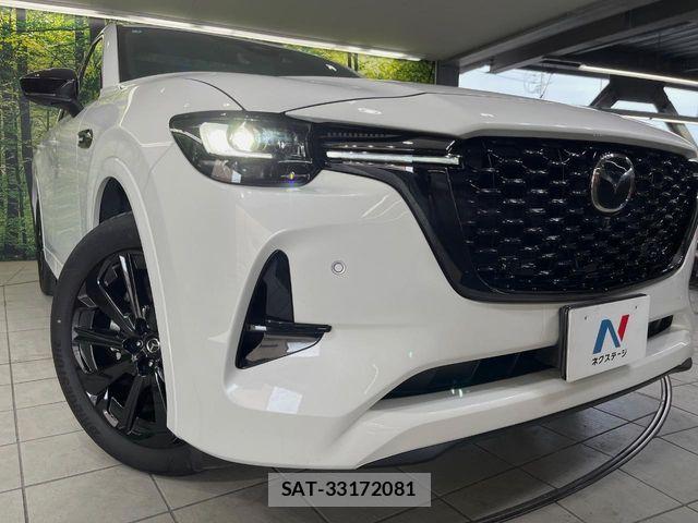 Mazda CX-60 2023-01 8879372-13