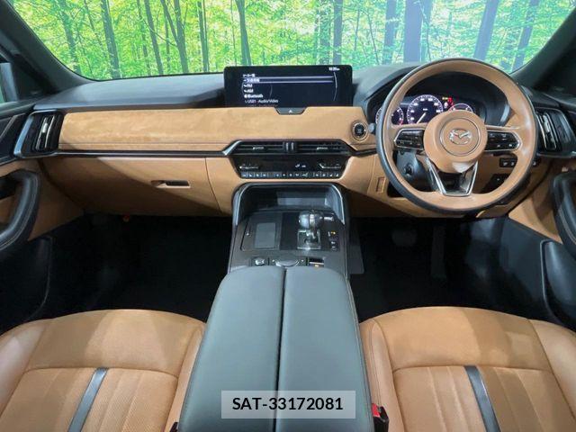 Mazda CX-60 2023-01 8879372-1