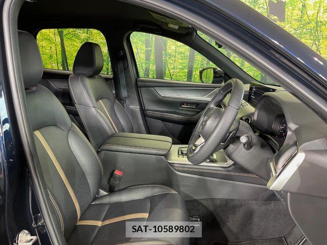 Mazda CX-60 2023-07 8879375-9