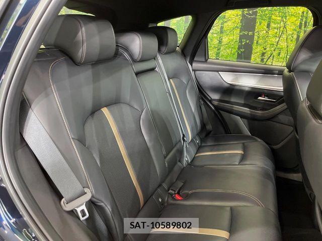 Mazda CX-60 2023-07 8879375-10