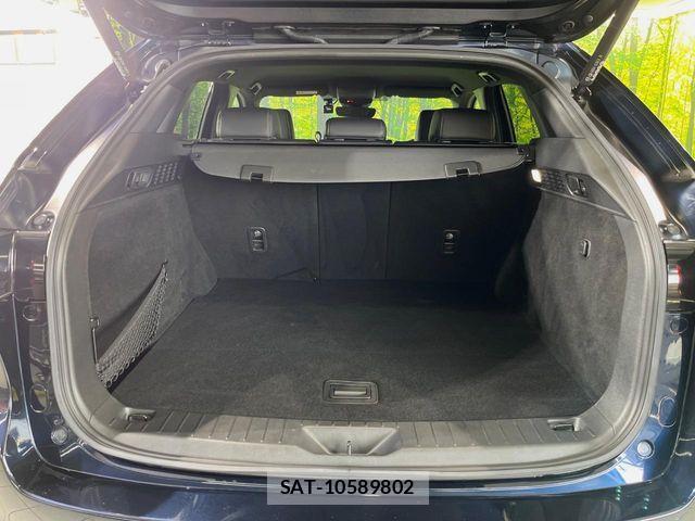Mazda CX-60 2023-07 8879375-11