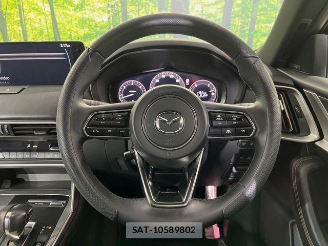 Mazda CX-60 2023-07 8879375-12