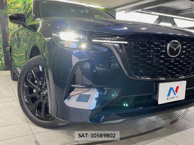 Mazda CX-60 2023-07 8879375-13