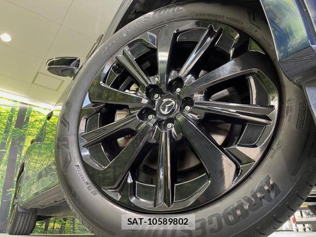 Mazda CX-60 2023-07 8879375-14