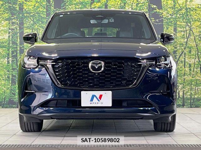 Mazda CX-60 2023-07 8879375-15