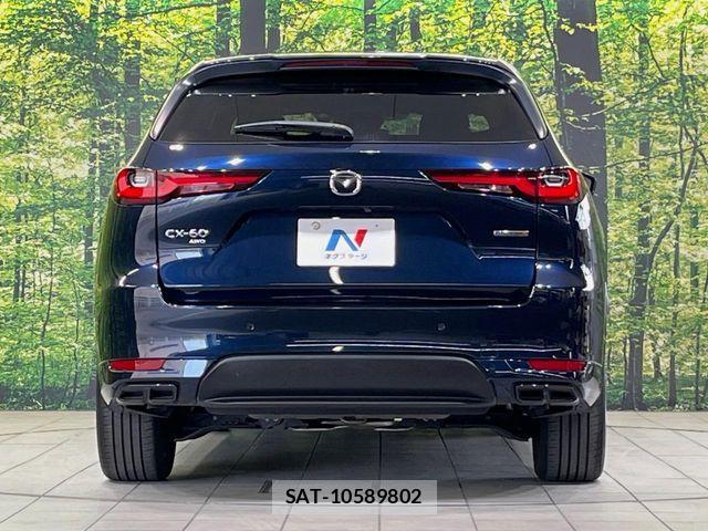 Mazda CX-60 2023-07 8879375-16