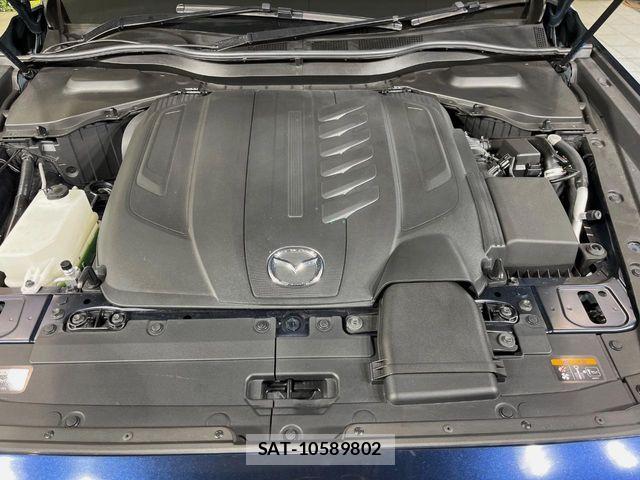 Mazda CX-60 2023-07 8879375-17