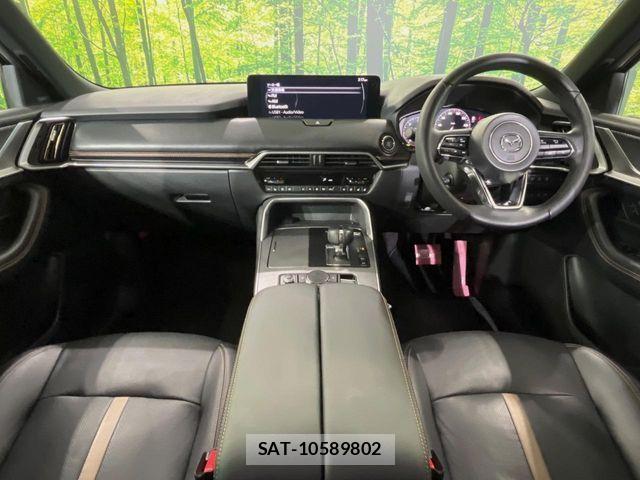 Mazda CX-60 2023-07 8879375-1