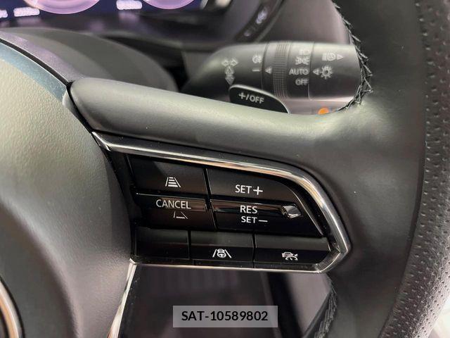Mazda CX-60 2023-07 8879375-5
