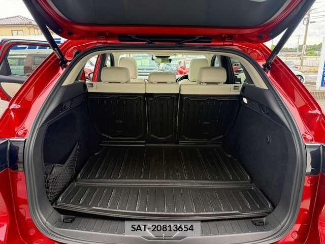Mazda CX-60 2023-01 8879378-11