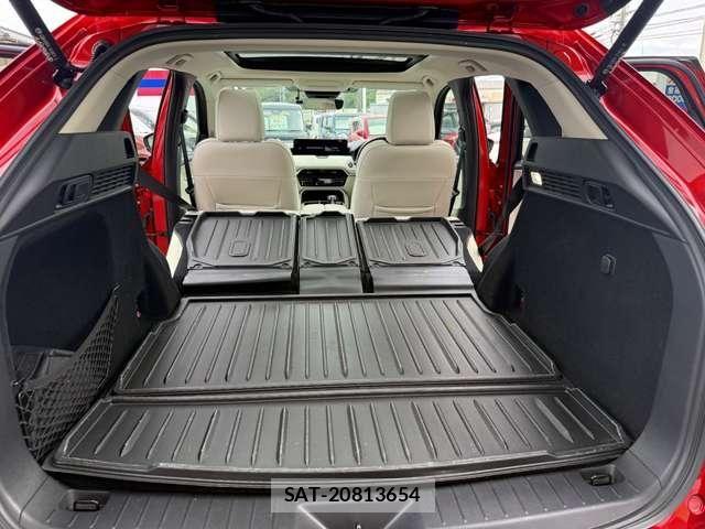 Mazda CX-60 2023-01 8879378-12