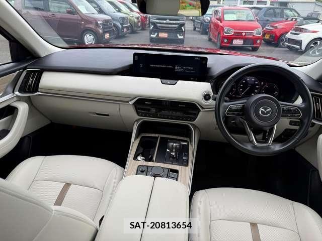 Mazda CX-60 2023-01 8879378-1