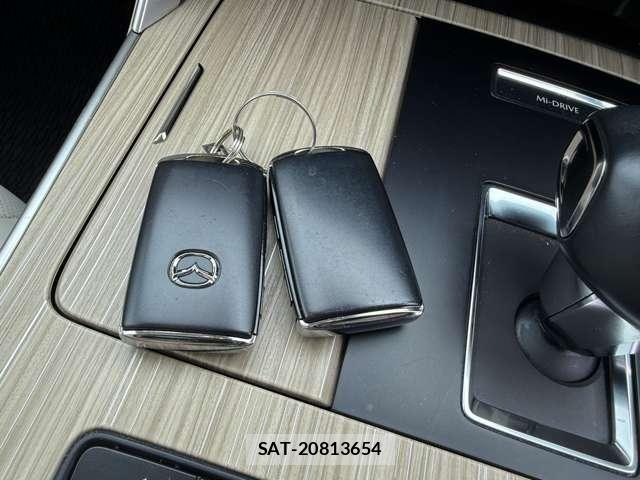 Mazda CX-60 2023-01 8879378-19