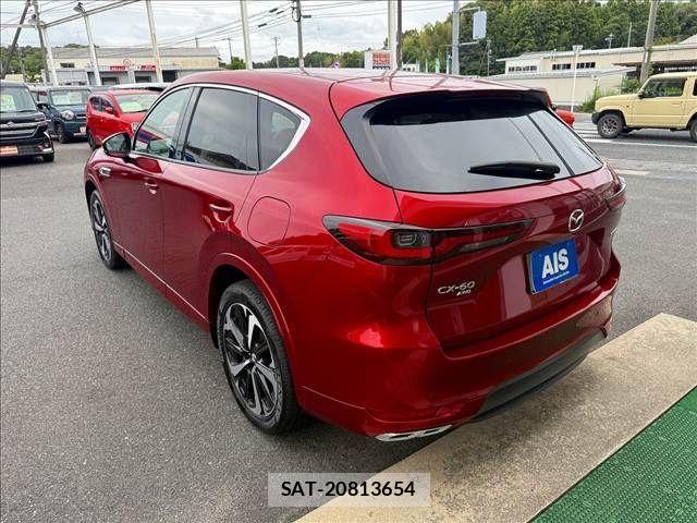 Mazda CX-60 2023-01 8879378-2