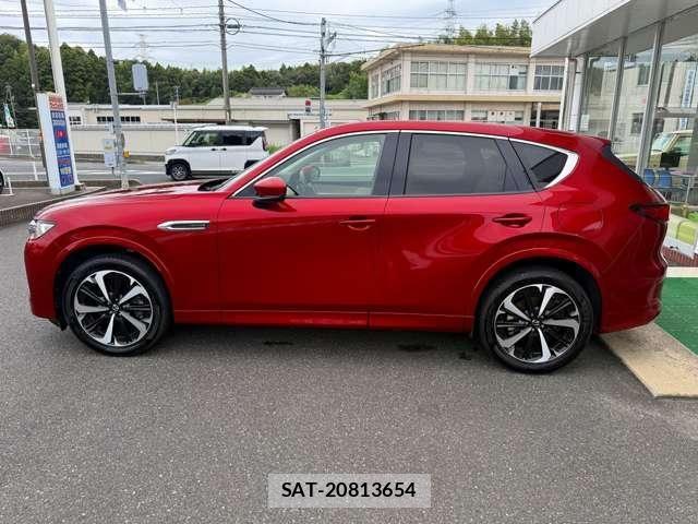 Mazda CX-60 2023-01 8879378-3