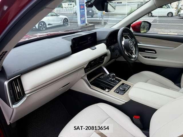 Mazda CX-60 2023-01 8879378-8