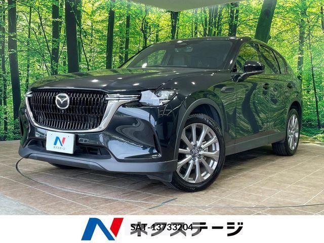 Mazda CX-60 2023-06 8879379-0
