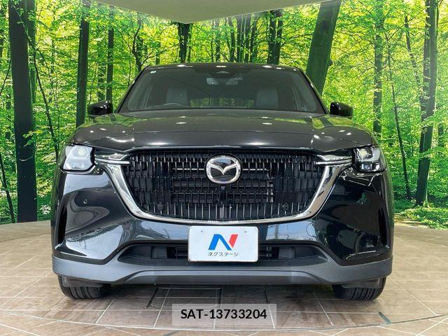 Mazda CX-60 2023-06 8879379-13