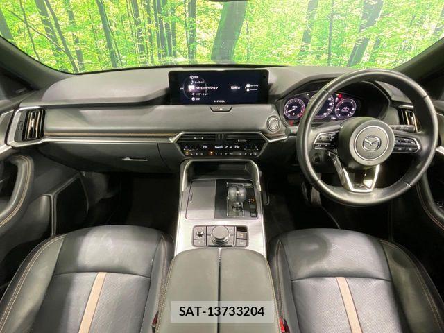Mazda CX-60 2023-06 8879379-1