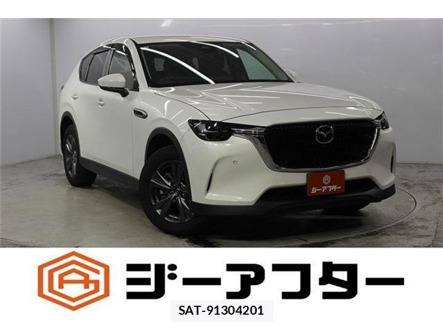 Mazda CX-60 2023-01 8879380-0