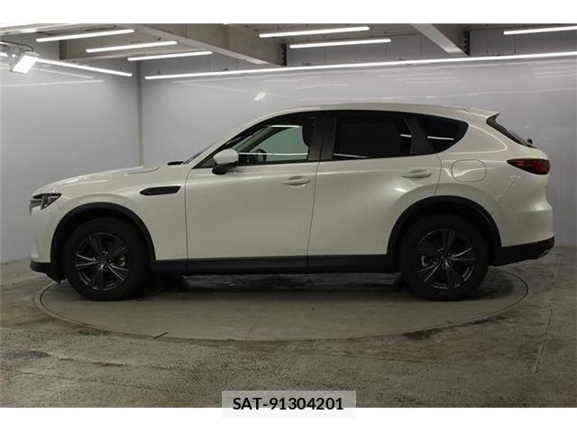 Mazda CX-60 2023-01 8879380-9