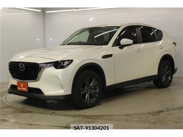 Mazda CX-60 2023-01 8879380-10