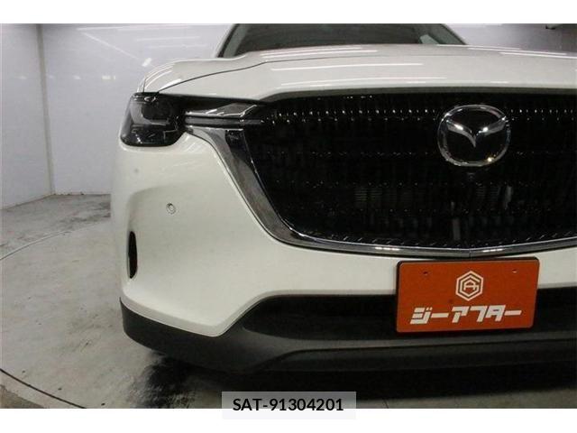 Mazda CX-60 2023-01 8879380-12
