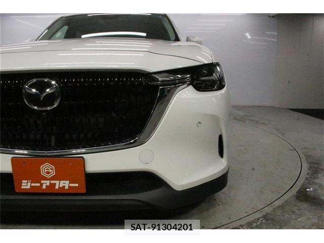 Mazda CX-60 2023-01 8879380-14