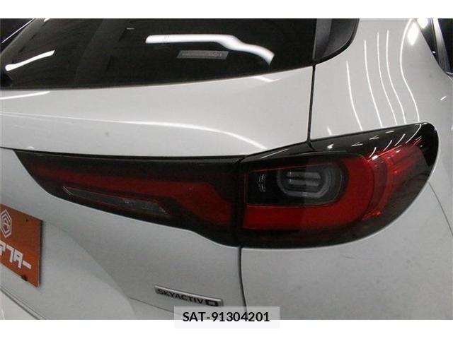 Mazda CX-60 2023-01 8879380-18