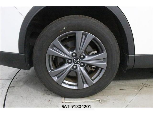 Mazda CX-60 2023-01 8879380-25