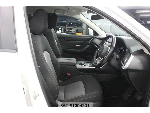 Mazda CX-60 2023-01 8879380-28