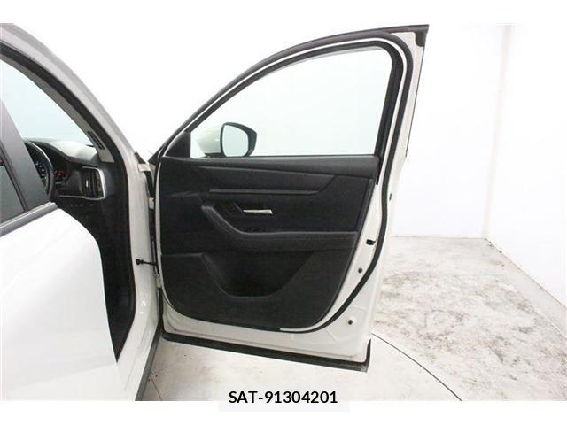 Mazda CX-60 2023-01 8879380-29