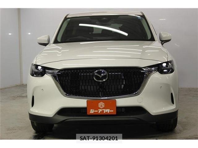Mazda CX-60 2023-01 8879380-3