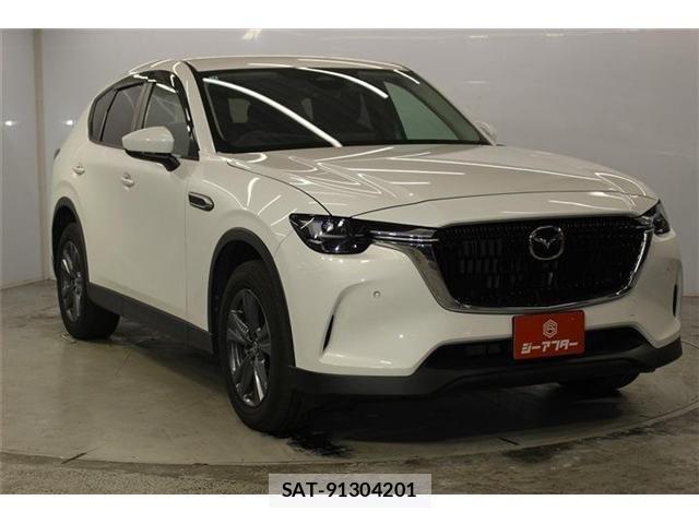 Mazda CX-60 2023-01 8879380-4