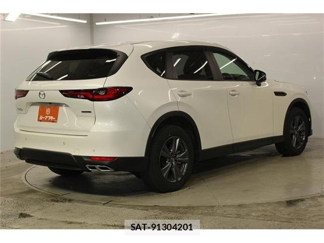 Mazda CX-60 2023-01 8879380-6