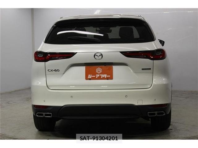 Mazda CX-60 2023-01 8879380-7