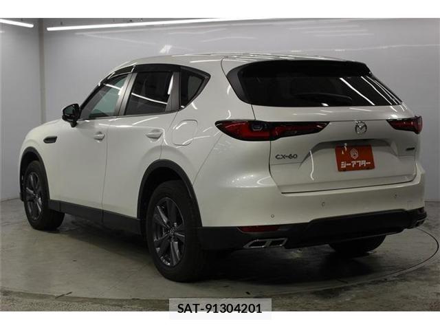 Mazda CX-60 2023-01 8879380-8