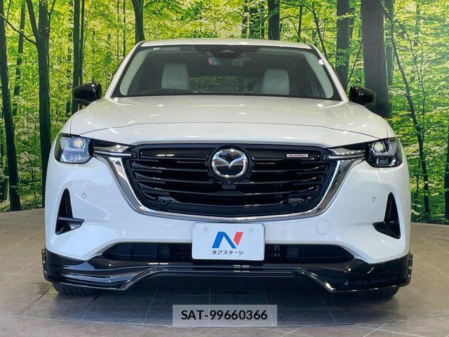 Mazda CX-60 2023-06 8879374-13