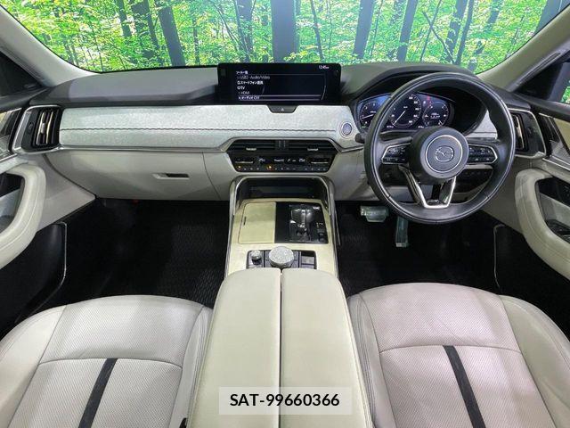 Mazda CX-60 2023-06 8879374-1