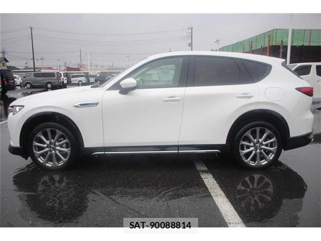 Mazda CX-60 2025-06 8879373-9