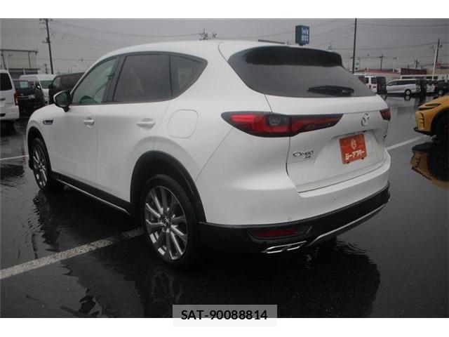 Mazda CX-60 2025-06 8879373-10