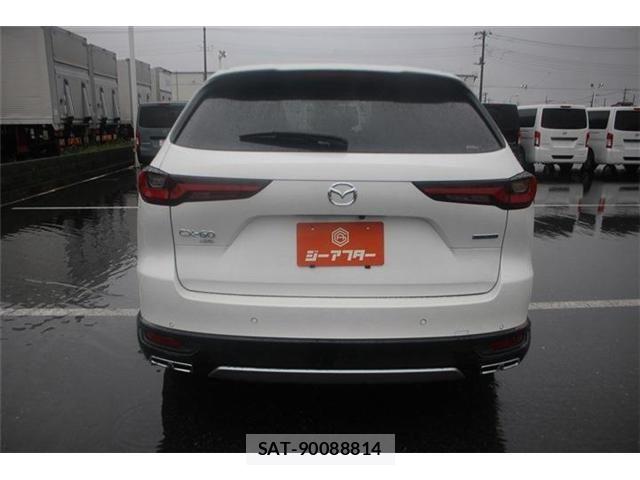 Mazda CX-60 2025-06 8879373-11