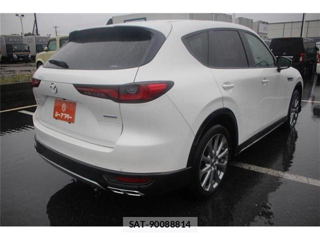 Mazda CX-60 2025-06 8879373-12